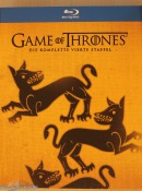 [Review] Game of Thrones – Staffel 4 Digipack (Amazon-exklusiv) mit Gewinnspiel!