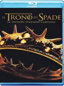 Amazon.es: Game of Thrones – Staffel 2 [Blu-ray] für 15,57€ inkl. VSK