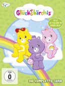 Amazon.de: Glücksbärchis – Die komplette Serie (Alle 52 Folgen) [4 DVDs] für 9,99€ + VSK