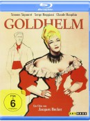 Amazon.de: Goldhelm [Blu-ray] für 8,78€ + VSK