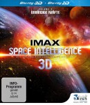 Amazon.de: IMAX Space Intelligence 3D – Die Entschlüsselung des Universums – Vol. 2: Unbändige Kräfte [3D Blu-ray] für 12,99€ + VSK