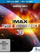 Amazon.de: IMAX Space Intelligence 3D – Die Entschlüsselung des Universums – Vol. 2: Unbändige Kräfte [3D Blu-ray] für 12,99€ + VSK