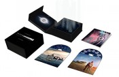 [Vorbestellung] Amazon.de: Interstellar (Limited Illuminated Star Edition) [Soundtrack CD] für 49,99€