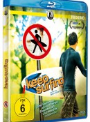 Amazon.de: Keep Surfing [Blu-ray] für 5€ + VSK