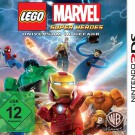 Coolshop.de: LEGO Marvel – Super Heroes [Nintendo 3DS] für 12,99€ inkl. VSK