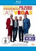 Media-Dealer.de: Last Vegas [Blu-ray] für 5,99€ + VSK