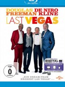 Media-Dealer.de: Last Vegas [Blu-ray] für 5,99€ + VSK