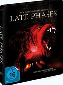 [Vorbestellung] Amazon.de & Mueller.de: Late Phases – Steelbook [Blu-ray] für 14,99€ + VSK