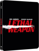 Zavvi.com: Empire of the Sun und Lethal Weapon Steelbook [Blu-ray] für je 13,16€ inkl. VSK