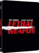 Zavvi.com: Empire of the Sun und Lethal Weapon Steelbook [Blu-ray] für je 13,16€ inkl. VSK