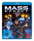 Amazon.de: Mass Effect – Paragon Lost [Blu-ray] für 4,51€ + VSK