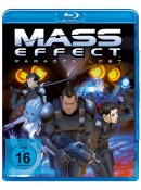 Amazon.de: Mass Effect – Paragon Lost [Blu-ray] für 4,51€ + VSK