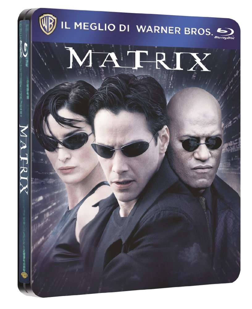 Matrix_Steelbook