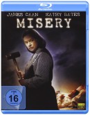 Media-Dealer.de: Live Shopping – Misery  [Blu-ray] für 6,99€ + VSK