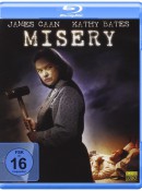 Media-Dealer.de: Live Shopping – Misery  [Blu-ray] für 6,99€ + VSK