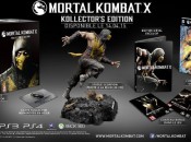 [Vorbestellung] Amazon.fr: Mortal Kombat X –  Kollector’s Edition mit Statue [PS4/Xbox One] für 103€ inkl. VSK