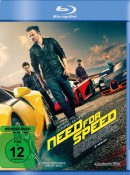 CeDe.de: Need for Speed [Blu-ray] für 12,49€ inkl. VSK