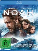 Media-Dealer.de: Noah [Blu-ray] für 8,88 € + VSK