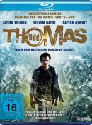 Amazon.de: Odd Thomas [Blu-ray] für 5,06€ + VSK