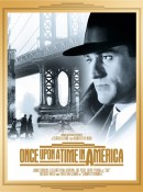 Amazon.co.uk: Once Upon a Time in America (Limited Edition Steelbook) (Exclusive to Amazon.co.uk) [Blu-ray] für 26,02€ + VSK