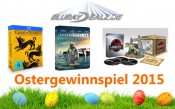 [Gewinnspiel] Bluray-Dealz.de: Ostergewinnspiel 2015 – Reviews weiterempfehlen und gewinnen (bis 06.04.15)