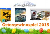 [Gewinnspiel] Bluray-Dealz.de: Ostergewinnspiel 2015 – Reviews weiterempfehlen und gewinnen (bis 06.04.15)