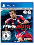 Saturn.de: Late Night Shopping 11.03.2015 – Pro Evolution Soccer 2015 [PS4/Xbox One] je 25€ inkl. VSK