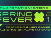 US PSN Store: Spring Fever Sale