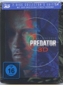 DTM.at: Predator 3D – Limited Edition Steelbook [Blu-ray 3D] für 19,99€ + VSK