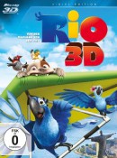 Amazon.de: Rio [3D Blu-ray] und Poltergeist – Extended Cut [3D Blu-ray] für je 9,99€ + VSK uvm.