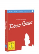 Amazon.de: Porco Rosso (Studio Ghibli Blu-ray Collection) [Blu-ray] für 14,46 + VSK