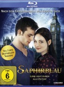 Amazon.de: Saphirblau [Blu-ray] für 10,26€ + VSK