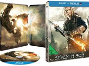 Amazon.de Blitzangebot: Seventh Son (2015) Limited Edition Steelbook [Blu-ray] für 9,97€ + VSK