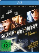 Media-Dealer.de: Live Shopping – Sky Captain and the World of Tomorrow [Blu-ray] für 7,97€ + VSK