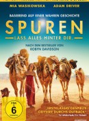 Amazon.de: Spuren (2013) – Limited Edition Mediabook [Blu-ray] für 9,97€ + VSK uvm.