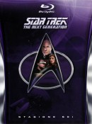 Amazon.es: Star Trek – The Next Generation – Staffel 06 [Blu-ray] für 14,84€ inkl. VSK und weitere Staffel sehr günstig