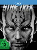 Amazon.de: Star Trek (Steelbook) [Blu-ray] für 7,97€ + VSK