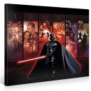 Amazon.de: Star Wars XXL Leinwanddruck Wandbilder – Original Lizenzprodukt – bis zu 83% Reduziert