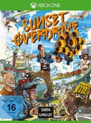 Coolshop.de: Sunset Overdrive und Saints Row IV [XBox One] für je 24,95€ inkl. VSK