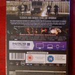 The Purge Anarchy Steelbook