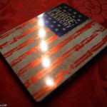 The Purge Anarchy Steelbook