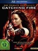 CeDe.de: Die Tribute von Panem – Catching Fire (Fan Edition) [Blu-ray] für 11,99€ inkl. VSK