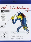 Amazon.de: Udo Lindenberg – MTV Unplugged [Blu-ray] für 9,99€ + VSK