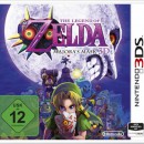 Buecher.de: Monster Hunter 4 Ultimate und The Legend of Zelda – Majora’s Mask [3DS] für je 31,90€ inkl. VSK