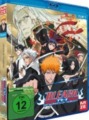 Amazon.de: Bleach Movie 1 und Movie 2 [Blu-ray] für je 9,97€ + VSK