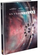 Amazon.es: Interstellar – Limited Edition Digibook [Blu-ray] für 18,71€ + VSK