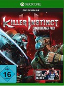 Notebooksbilliger.de: Killer Instinct [Xbox One] für 9,99€ inkl. VSK