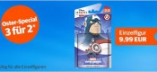 Buch.de: 3 für 2 Disney Infinity Figuren Aktion