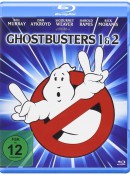 Amazon.de: Ghostbusters I & II (2 Discs) (4K Mastered) [Blu-ray] für 9,99€ + VSK