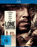 Amazon.de: Lone Survivor [Blu-ray] für 8,99€ + VSK